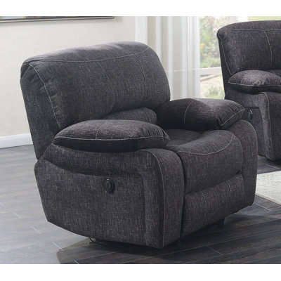 Fauteuil inclinable standard 42 po Brayan