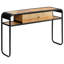 Bracknell 118cm Console Table-93016098
