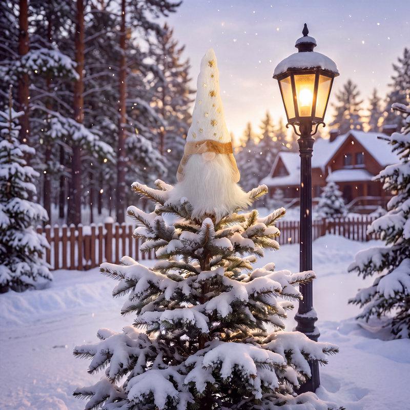 Christmas Decorative Accent