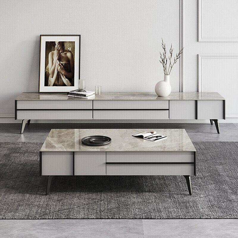 End Table, TV Stand Only