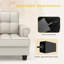 Fauteuil d'appoint Winston Porter-1548778963