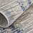 Tavernia Abstract Indoor Rug-2060823395