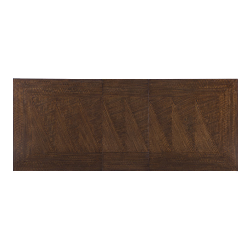 Manning Solid Wood Dining Table