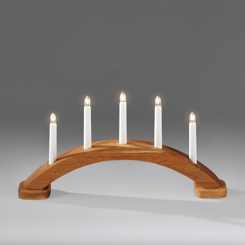 Christmas Decorative Accent, Brown