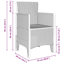 Garden Dining Set