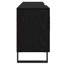 Unfinished TV Stand for TVs up to 88"-273156704