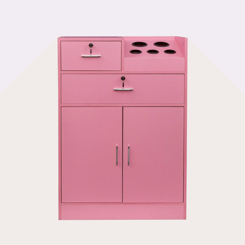 Armoire de rangement verrouillable