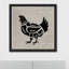 Eyre Tarney - Single Picture Frame Print-21011772