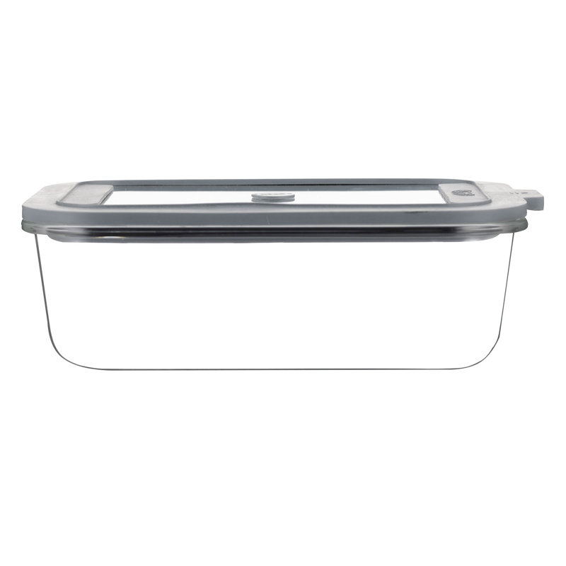 Kilner Fresh Storage Rectangle 1.5L, 1