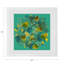 Fallen Leaves Cotton Blend Square Napkins-1040319702