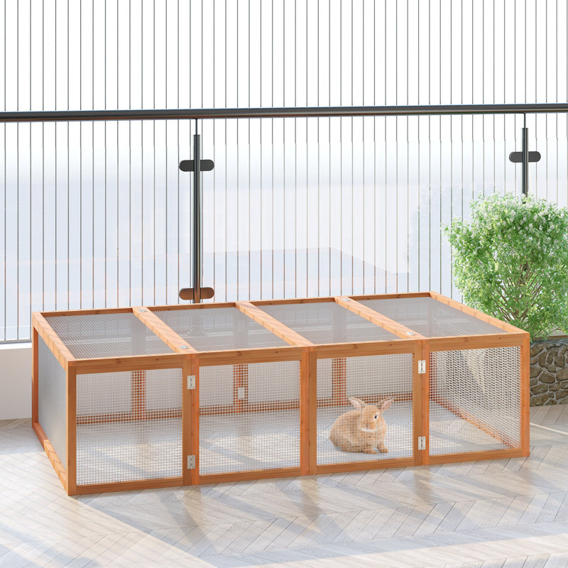 Rabbit Hutch