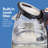 Hamilton Beach Variable Temperature Glass Kettle