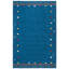 Tapis bleu Danette-289716735