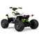 Fisher-Price 12 Volt 1 Seater All-Terrain Vehicles Battery Powered Ride On