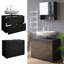 Biftu 80Cm Single Bathroom Vanity Base only-81407353