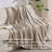 Bedsure Prewashed Bedding Set with Soft Fleece Microfiber Bed Blanket-110389576
