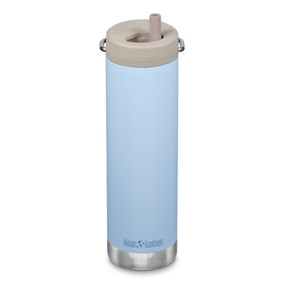 Tkwide 20Oz (W/ Twist Cap) Clear Sky