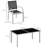 Bridget Rectangular 6 - Person 150cm Long Dining Set