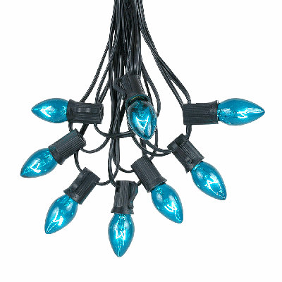 7'' String Lights