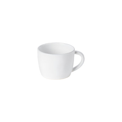 Livia Handmade Stoneware Coffee Mug