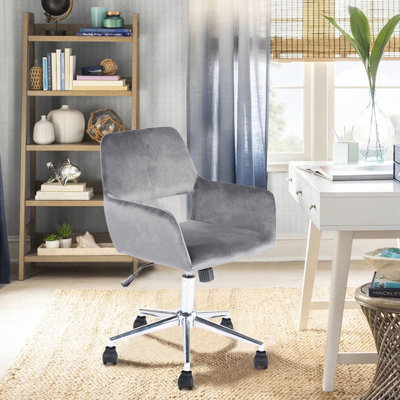 Chaise de bureau Requita