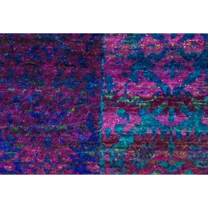 Bokara One-of-a-Kind 7'8" X 9'6" Area Rug