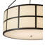 Cilindro 6 - Light Chandelier