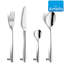 CUBA 32-Piece Cutlery Set