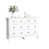 White is out of stock