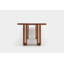 Occidental Solid Wood Dining Table-11883611
