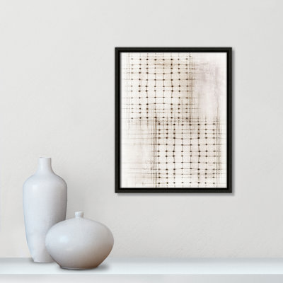 «Intersecting Lines in Quiet Neutralité I» par 