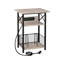 65cm H Media Shelves-738014214