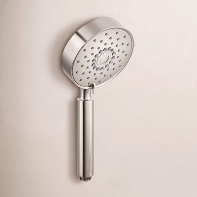 Purist Multifunction Handheld Shower Head