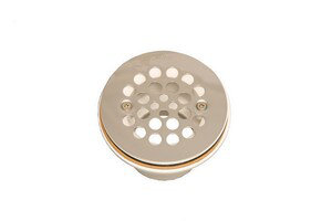 Drain de douche en PVC