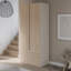 Tashyia 2 Door Manufactured Wood Wardrobe