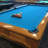 Boshen Fabric Pool Table Felt-52367435