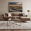 Art animalier sur toile sauvage-1638260003
