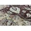 Hand-Knotted High-Quality Beige and Gold Area Rug