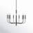Tedder 9-Light Chandelier-58299782