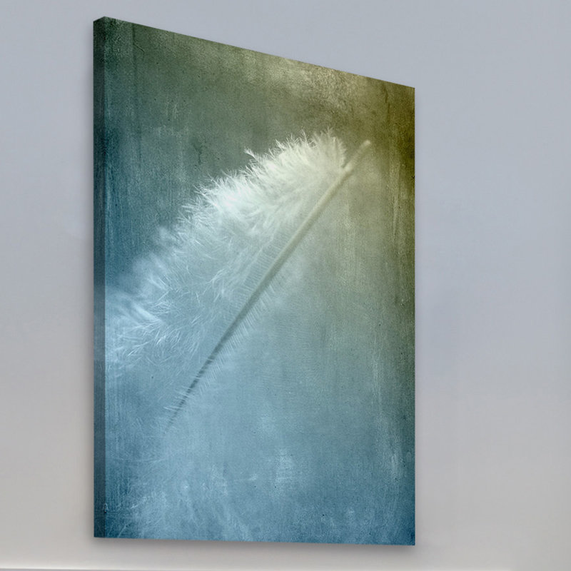Judy Stalus - Wrapped Canvas Painting, 76cm H x 51cm W x 3.81cm D