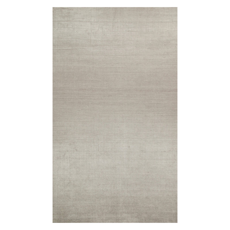 One-of-a-Kind 11x19 Hand Knotted Area Rug