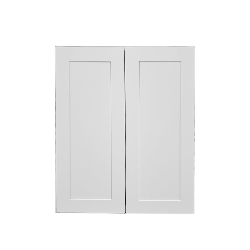 Armoire murale de cuisine 30W - Style Shaker, 36"