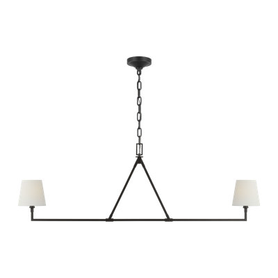 Perth 2 - Light Chandelier