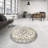 Oriental Indoor Rug-1742117021