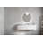 Gia Round Mirror --109400716-109400717