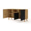 Glossop 146cm Sideboard