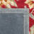 Hollander Oriental Handmade Tufted Wool Red Area Rug-19269366