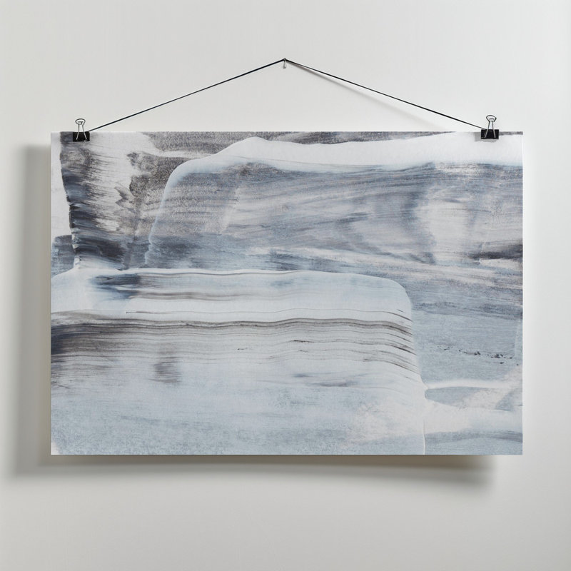 Wrapped Canvas Print, 50.8 cm H x 76.2 cm W