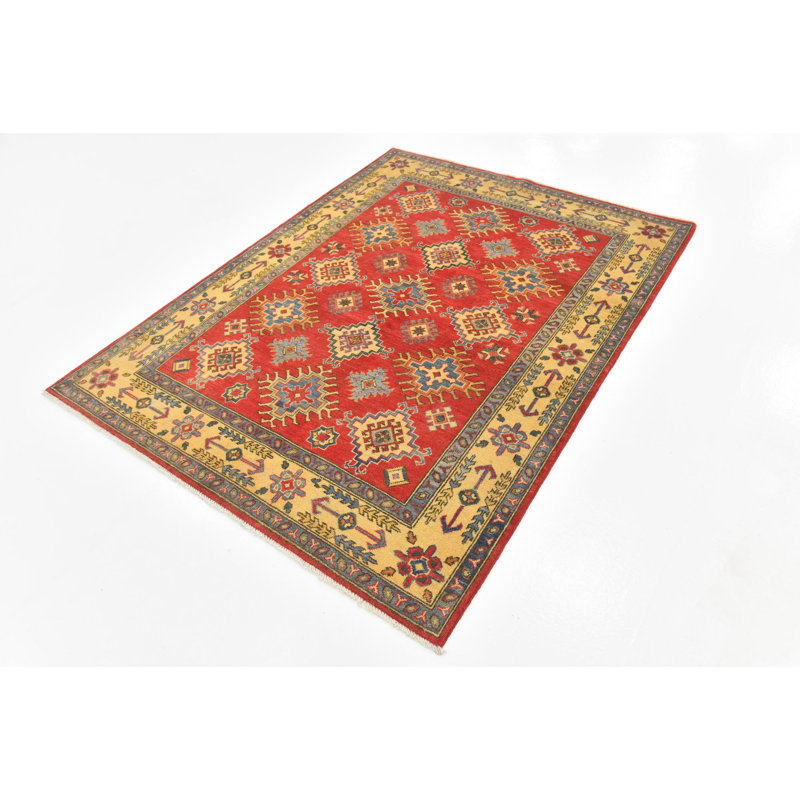 Kaibab Red Rug