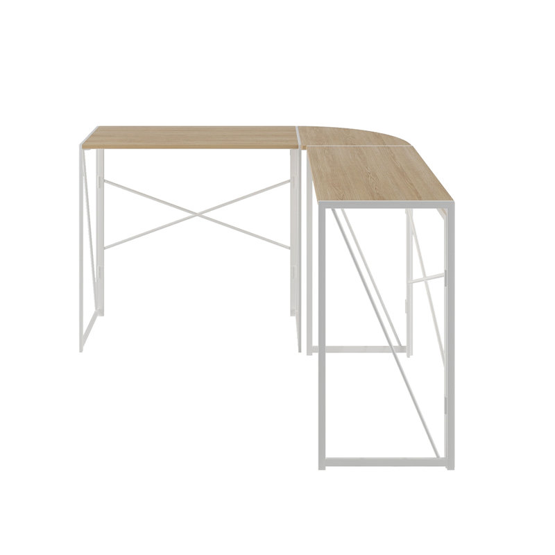 Gabrel L-Shaped Computer Desk